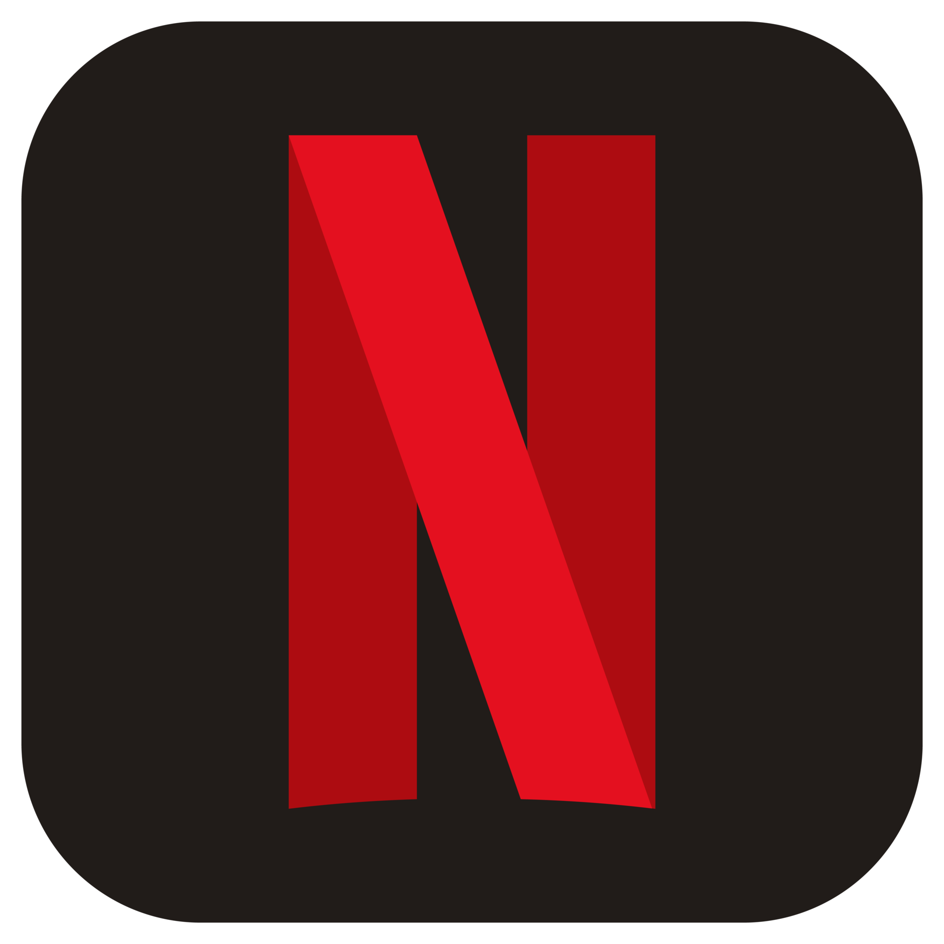 Netflix Logo